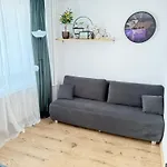 Kompaktowe 2 Tramwaj Do Centrum 15 Min Apartamento