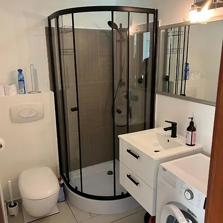 Apartamento Kompaktowe 2 Tramwaj Do Centrum 15 Min Varsovia