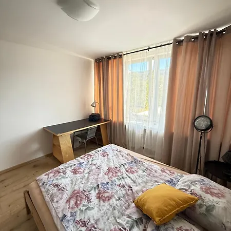 Apartment Kompaktowe 2 Tramwaj Do Centrum 15 Min *