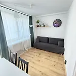Kompaktowe 2 Tramwaj Do Centrum 15 Min Appartamento *