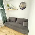 Appartamento Kompaktowe 2 Tramwaj Do Centrum 15 Min *