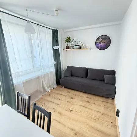 Kompaktowe 2 Tramwaj Do Centrum 15 Min Apartment *
