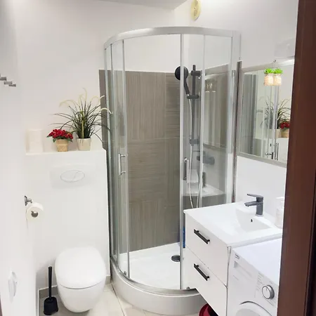 Kompaktowe 2 Tramwaj Do Centrum 15 Min Apartment *